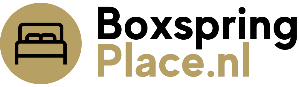Boxspringplace logo