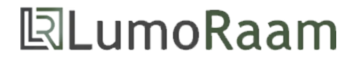 LumoRaam logo