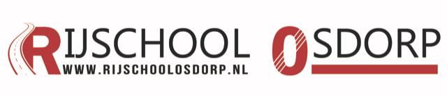 Rijschool Osdorp logo